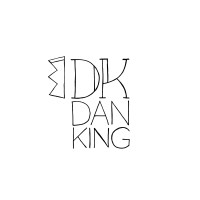 Dan King Photography logo, Dan King Photography contact details