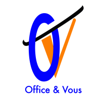 Office&Vous logo, Office&Vous contact details