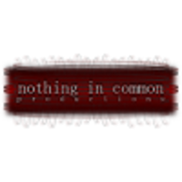 nothing in common productions logo, nothing in common productions contact details