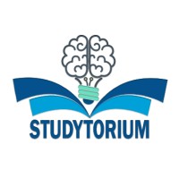 Studytorium logo, Studytorium contact details