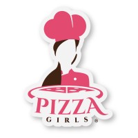 PizzaGirls® logo, PizzaGirls® contact details