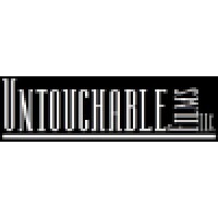 Untouchable Films logo, Untouchable Films contact details