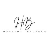 Healthy Balance logo, Healthy Balance contact details