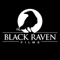 Black Raven Films logo, Black Raven Films contact details