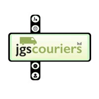 JGS Sameday Couriers Ltd logo, JGS Sameday Couriers Ltd contact details