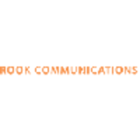 Rook Communications logo, Rook Communications contact details