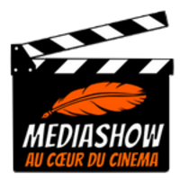 MediaShow logo, MediaShow contact details