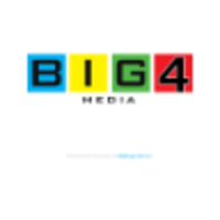 Big 4 Media, Inc. logo, Big 4 Media, Inc. contact details