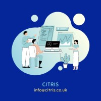 CITRIS logo, CITRIS contact details