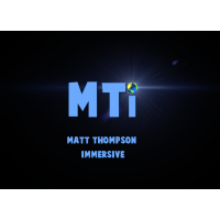 Matt Thompson Immersive logo, Matt Thompson Immersive contact details