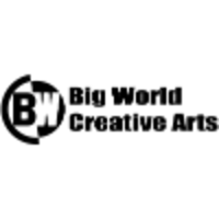 Big World Creative Arts logo, Big World Creative Arts contact details