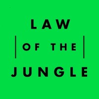 Law of the Jungle logo, Law of the Jungle contact details