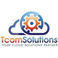 Tcom Solutions, Inc. logo, Tcom Solutions, Inc. contact details