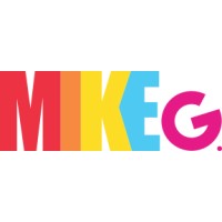 mikeg.tv logo, mikeg.tv contact details