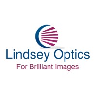 Lindsey Optics, LLC logo, Lindsey Optics, LLC contact details