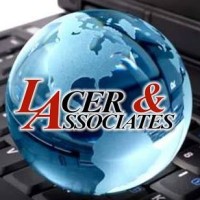 Lacer & Associates logo, Lacer & Associates contact details