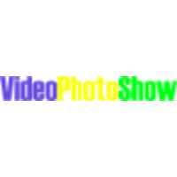 VideoPhotoShow logo, VideoPhotoShow contact details