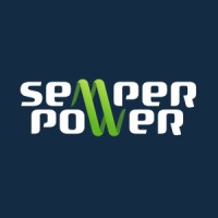 Semper Power logo, Semper Power contact details