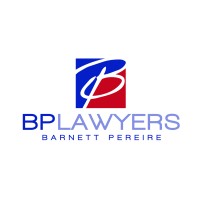 BP Lawyers logo, BP Lawyers contact details