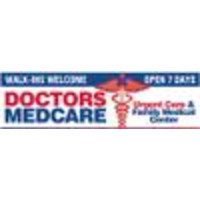 Doctors Medcare logo, Doctors Medcare contact details