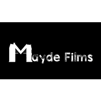 Mayde Films logo, Mayde Films contact details