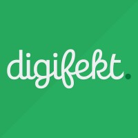 Digifekt logo, Digifekt contact details