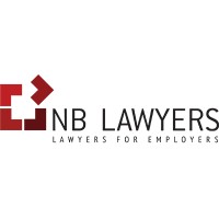 NB Lawyers | Lawyers for Employers logo, NB Lawyers | Lawyers for Employers contact details