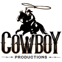 Cowboy Productions logo, Cowboy Productions contact details