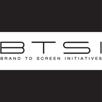 Brand To Screen Initiatives logo, Brand To Screen Initiatives contact details