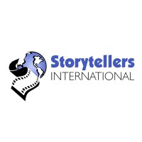 Storytellers International logo, Storytellers International contact details