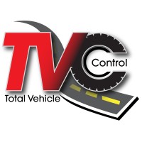 Total Vehicle Control logo, Total Vehicle Control contact details