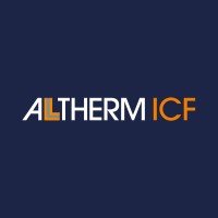 Altherm ICF logo, Altherm ICF contact details