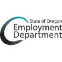 Oregon Employment Department logo, Oregon Employment Department contact details