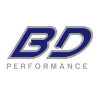 BD Performance logo, BD Performance contact details