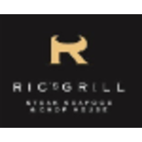 Ric's Grill logo, Ric's Grill contact details