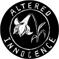 Altered Innocence logo, Altered Innocence contact details