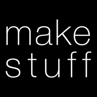 Make Stuff Media logo, Make Stuff Media contact details