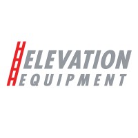 Elevation Equipment logo, Elevation Equipment contact details