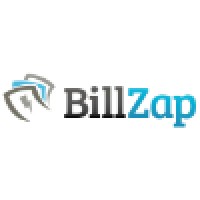 BillZap logo, BillZap contact details