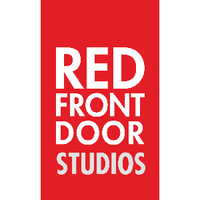 Red Front Door Studios logo, Red Front Door Studios contact details