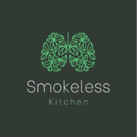 Smokeless Kitchen logo, Smokeless Kitchen contact details