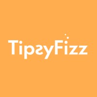 TipsyFizz logo, TipsyFizz contact details