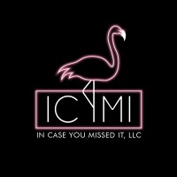 In Case You Missed It, LLC logo, In Case You Missed It, LLC contact details