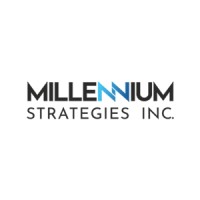 Millennium Strategies Inc. logo, Millennium Strategies Inc. contact details