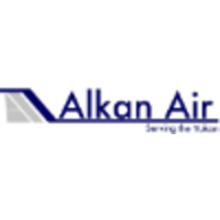 Alkan Air Ltd. logo, Alkan Air Ltd. contact details