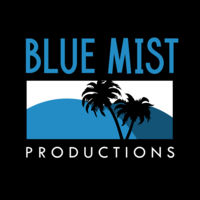 Blue Mist Productions logo, Blue Mist Productions contact details