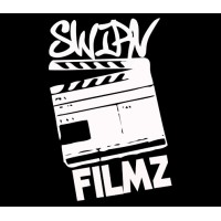 Swirv Filmz logo, Swirv Filmz contact details