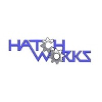 Hatch Works Ltd logo, Hatch Works Ltd contact details