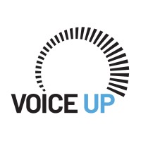 Voice Up LLC logo, Voice Up LLC contact details