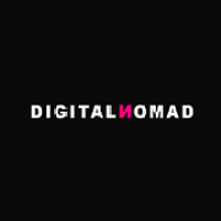 DigitalNomad logo, DigitalNomad contact details